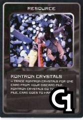 Kontron Crystals